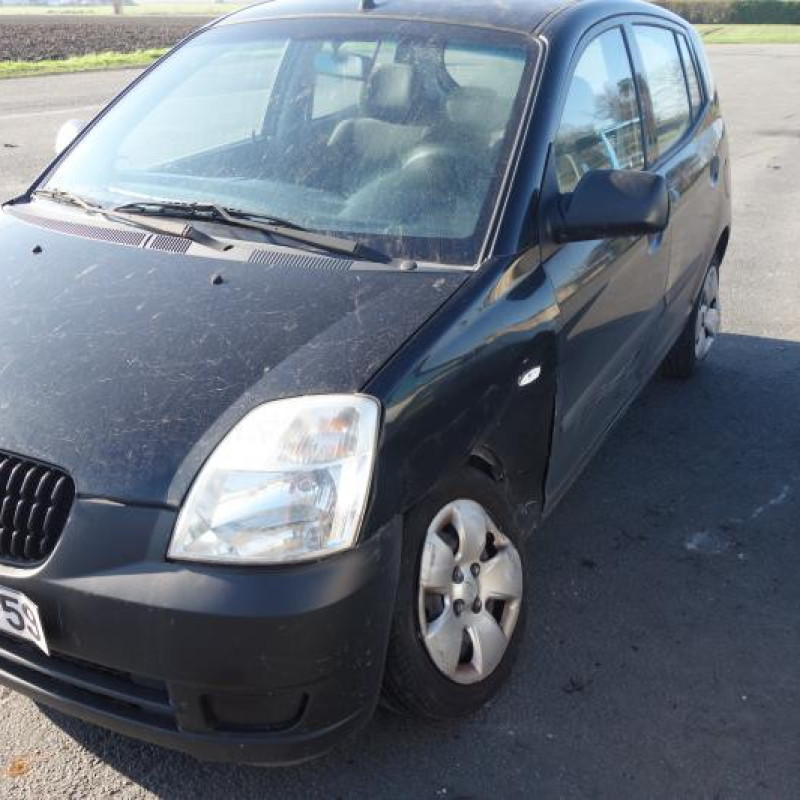 Porte avant droit KIA PICANTO 1 Photo n°6