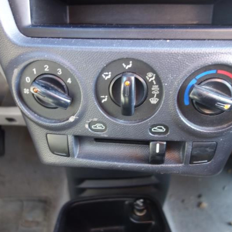 Porte avant droit KIA PICANTO 1 Photo n°7