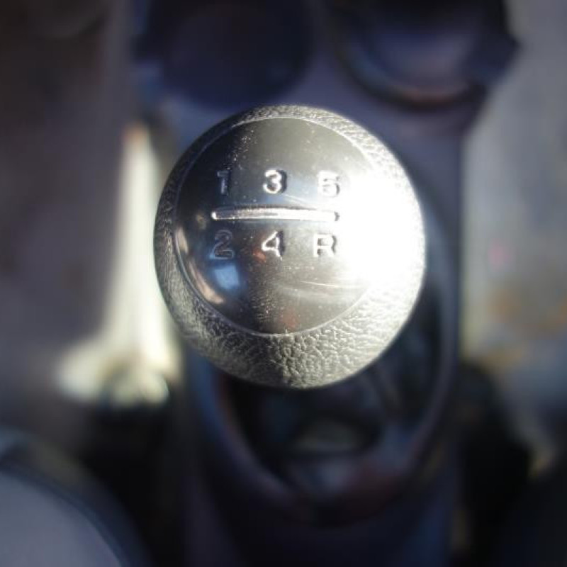 Porte avant droit KIA PICANTO 1 Photo n°8