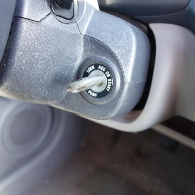 Porte avant droit KIA PICANTO 1 Photo n°10