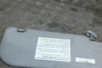 Pare soleil gauche KIA PICANTO 1