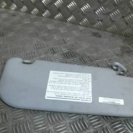 Pare soleil gauche KIA PICANTO 1