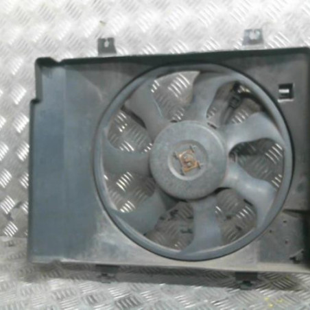 Moto ventilateur radiateur KIA PICANTO 1 Photo n°1