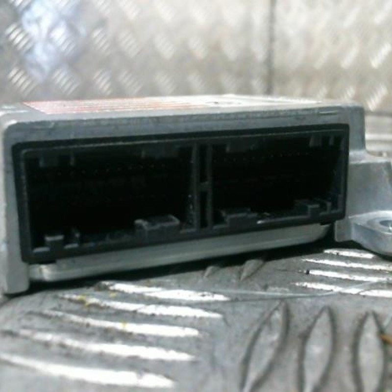 Boitier air bag OPEL AGILA B Photo n°3