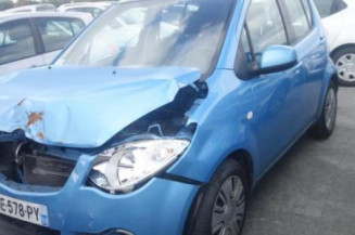 Boitier air bag OPEL AGILA B