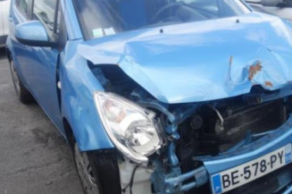 Boitier air bag OPEL AGILA B