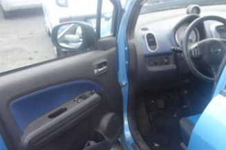 Boitier air bag OPEL AGILA B