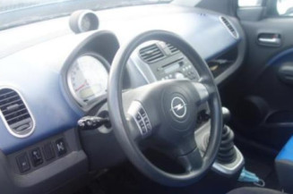 Boitier air bag OPEL AGILA B