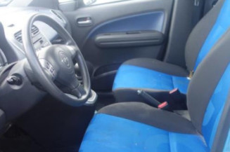 Boitier air bag OPEL AGILA B
