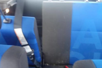 Boitier air bag OPEL AGILA B
