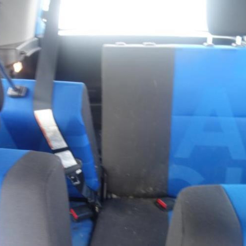 Boitier air bag OPEL AGILA B Photo n°11