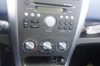 Boitier air bag OPEL AGILA B