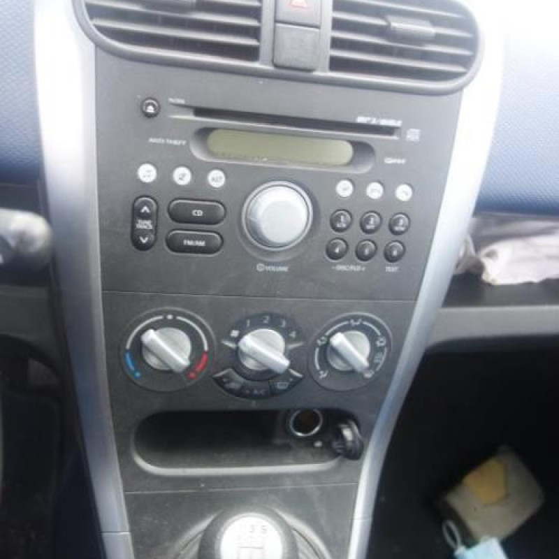 Boitier air bag OPEL AGILA B Photo n°14