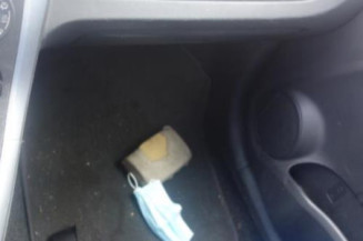 Boitier air bag OPEL AGILA B
