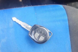 Boitier air bag OPEL AGILA B