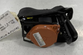 Ceinture arriere droit OPEL AGILA B Photo n°1