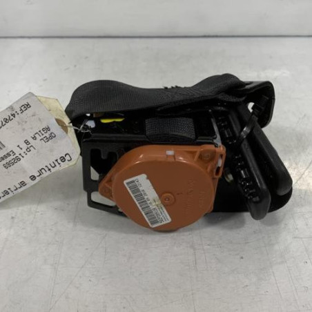 Ceinture arriere droit OPEL AGILA B Photo n°1