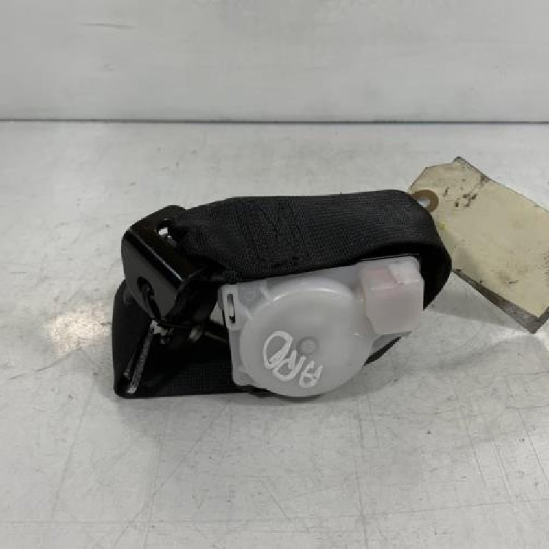 Ceinture arriere droit OPEL AGILA B Photo n°3