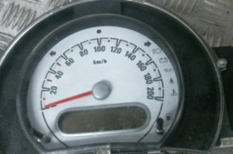 Compteur OPEL AGILA B Photo n°1