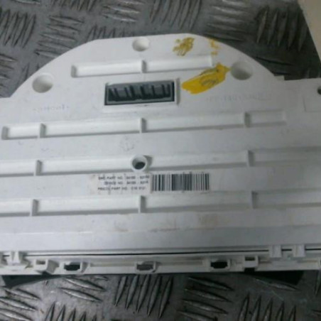 Compteur OPEL AGILA B