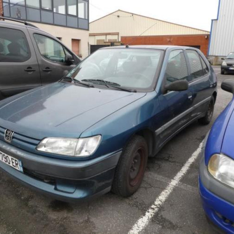 Pulseur d'air PEUGEOT 306 Photo n°4