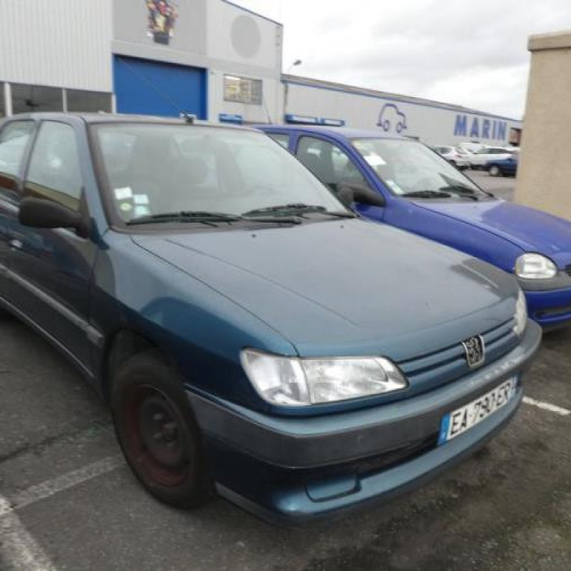 Pulseur d'air PEUGEOT 306 Photo n°5