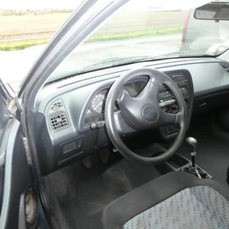 Pulseur d'air PEUGEOT 306 Photo n°8