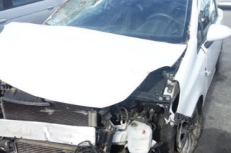 Boitier air bag OPEL CORSA D