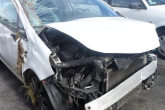 Boitier air bag OPEL CORSA D