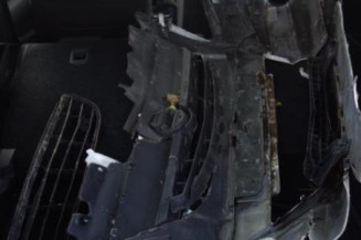 Boitier air bag OPEL CORSA D