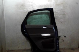 Porte arriere gauche VOLVO S 40 2