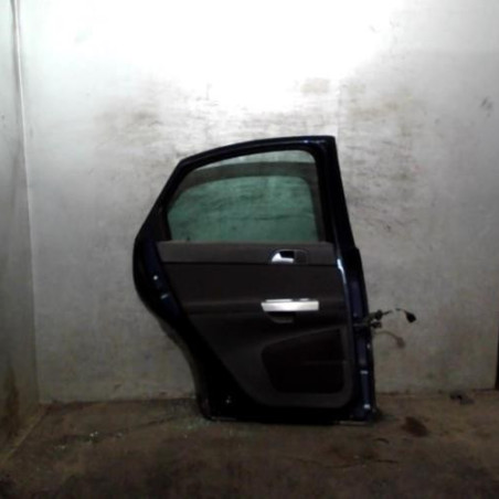 Porte arriere gauche VOLVO S 40 2