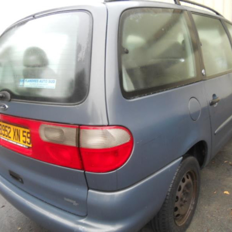 Etrier arriere droit (freinage) FORD GALAXY 1 Photo n°3