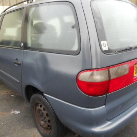Etrier arriere droit (freinage) FORD GALAXY 1 Photo n°4
