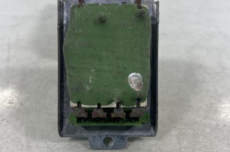 Resistance chauffage FORD GALAXY 1 Photo n°1