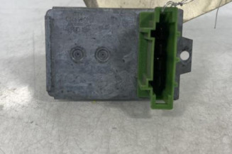 Resistance chauffage FORD GALAXY 1