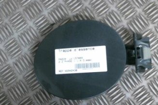 Trappe d'essence MAZDA 2 2 Photo n°1