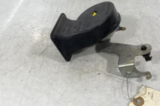 Avertisseur/Klaxon MAZDA 2 2
