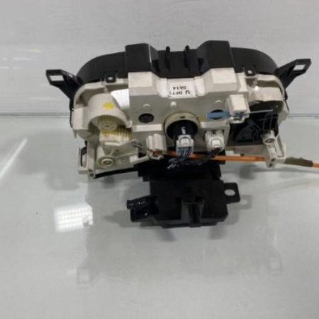Commande chauffage MAZDA 2 2