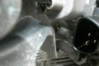 Moteur essuie glace avant MAZDA 2 2
