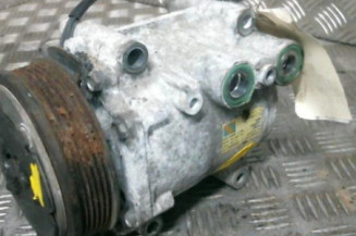 Compresseur clim MAZDA 2 2 Photo n°1