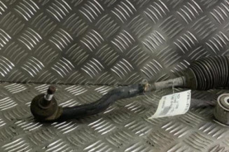 Cremaillere assistee MAZDA 2 2