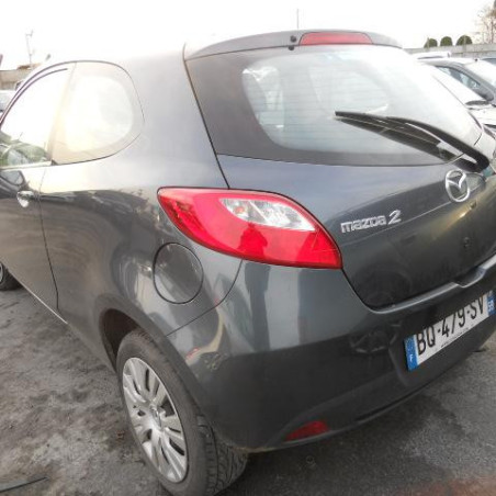 Etrier avant gauche (freinage) MAZDA 2 2