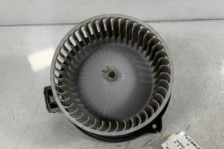 Pulseur d'air MAZDA 2 2 Photo n°1