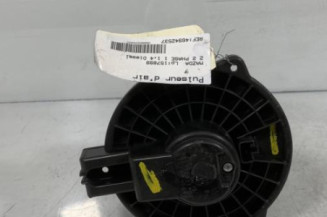 Pulseur d'air MAZDA 2 2