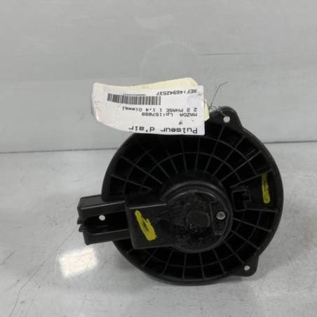 Pulseur d'air MAZDA 2 2