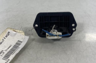 Resistance chauffage MAZDA 2 2