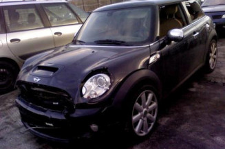 Verin de coffre MINI MINI 2 R56