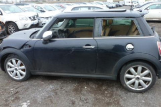 Verin de coffre MINI MINI 2 R56