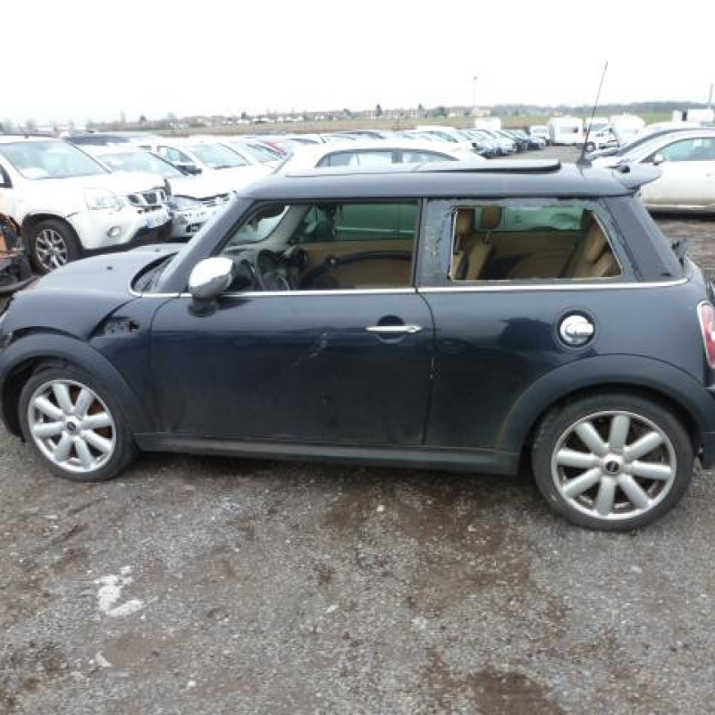 Verin de coffre MINI MINI 2 R56 Photo n°3